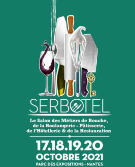 Visuel Serbotel 2021