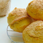 Les pains palermitains Mafalda