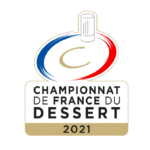 Logo Championnat de France du Dessert