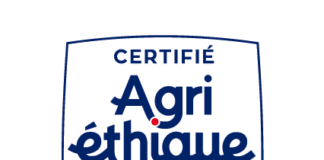 Logo Agri Éthique