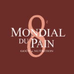 Logo 8e Mondial du Pain