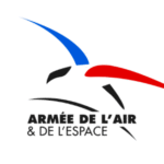 Logo Armée de l’Air et de l’Espace