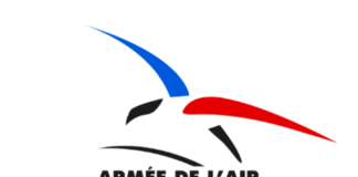 Logo Armée de l'Air et de l'Espace