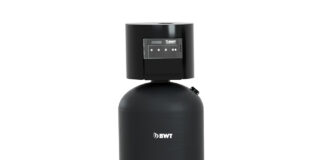 Adoucisseur d'eau BWT Perla PRO XL
