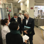 Reportage la TdM CFA d’Orléans