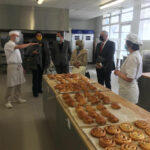 Reportage la TdM CFA d’Orléans