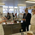 Reportage la TdM CFA d’Orléans