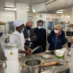 Reportage la TdM CFA d’Orléans