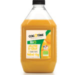 Jaune d’œuf nature 1kg pack BIO Cocotine