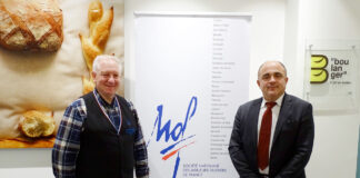 Jean-François GIRARDIN et Dominique ANRACT