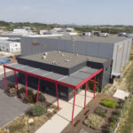 Entrepôt SENFAS – Crédit Photo Nature Cévenole