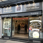 La Boulangerie Pâtisserie de Ridha KHADHER