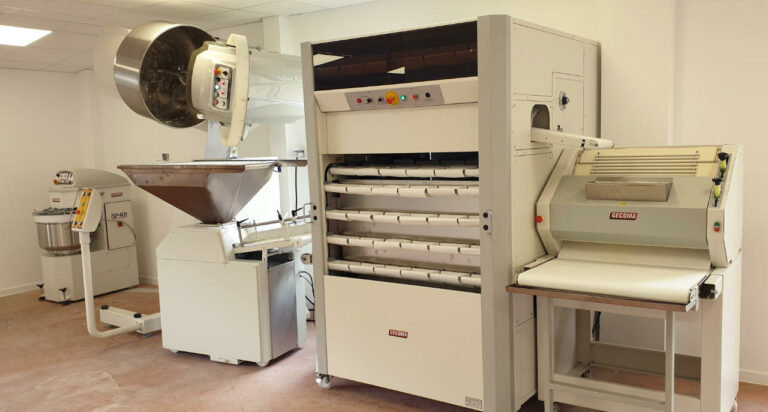 Groupe automatique Gecoma