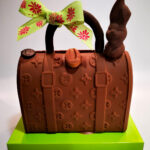 Le sac chocolat