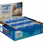 Levure L’Hirondelle 12 x 42g