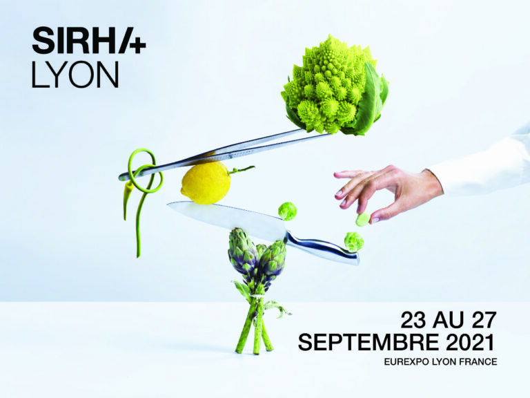 visuel Sirha Lyon 2021