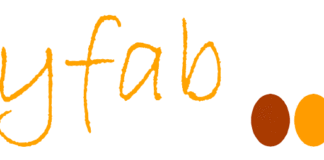 Logo SYFAB