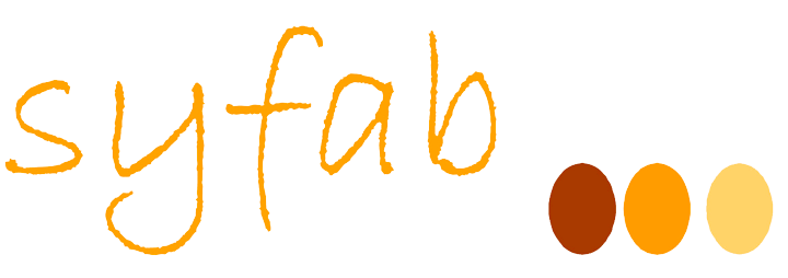 Logo SYFAB