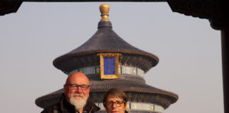 Carmen et Roland HERZOG
