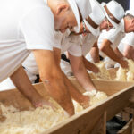 8e édition du Mondial du Pain du 17 au 19 octobre 2021 Ambassadeurs du pain