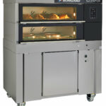 Bongard Soleo Evo M2 shop