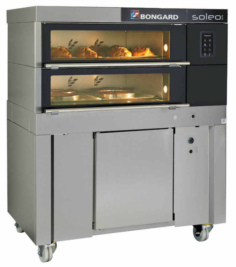 Bongard Soleo Evo M2 shop