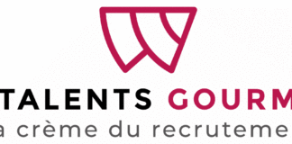 Logo Talents Gourmet