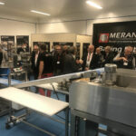 L’AIPF R. CALVEL tenait son Assemblée Générale Statutaire chez MERAND Démonstrations chez MERAND