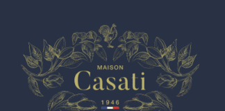 Logo Maison Casati