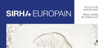 SIRHA Europain