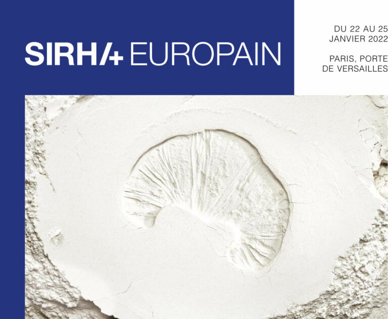 SIRHA Europain
