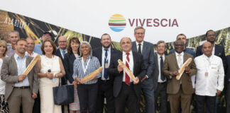 Le Stand VIVESCIA