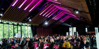 CIMB Convention Internationale de la boulangerie Moderne
