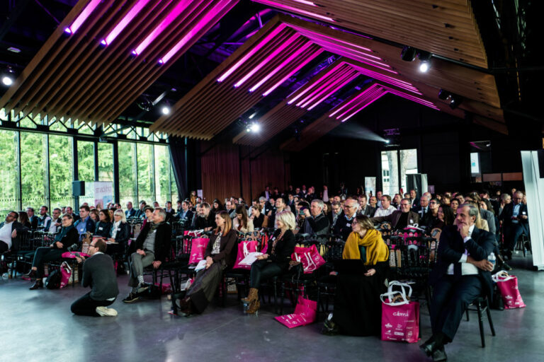CIMB Convention Internationale de la boulangerie Moderne