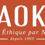 Logo Kaoka