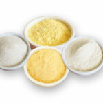 Innosense, farines fonctionnelles Limagrain Ingredients