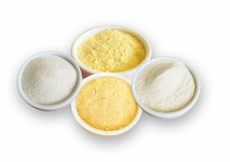 Innosense, farines fonctionnelles Limagrain Ingredients