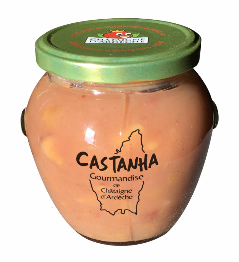 Sabaton Castanha