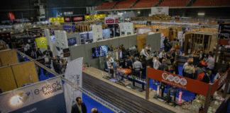 Salon Alpin ©Caroline_MOUREAUX
