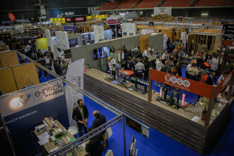 Salon Alpin ©Caroline_MOUREAUX