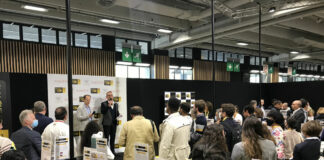 Remise des prix Snacking d'Or