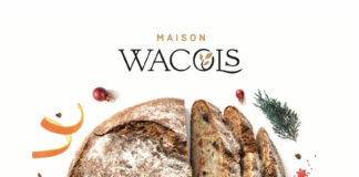 Wacols - l'Hivernal