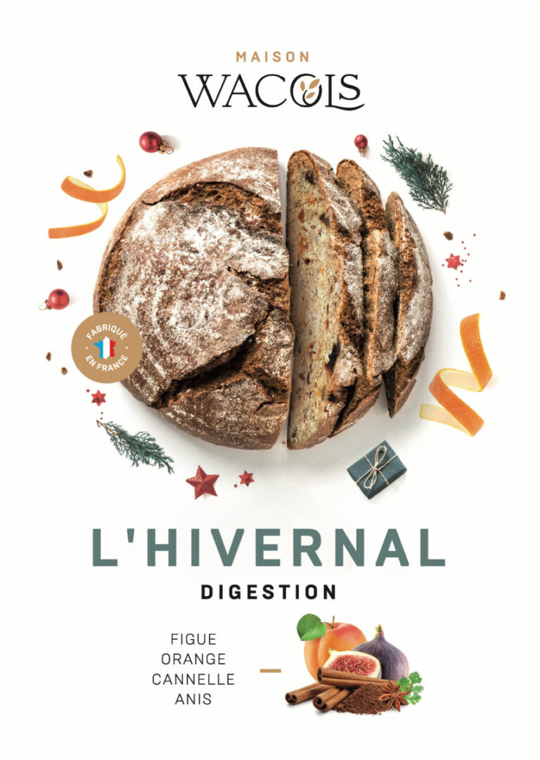 Wacols - l'Hivernal