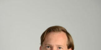 Portrait Bertrand De Witte