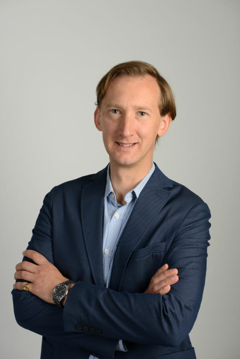 Portrait Bertrand De Witte
