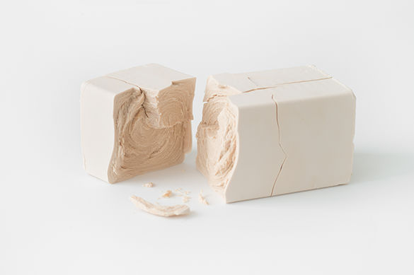 Levure boulangère