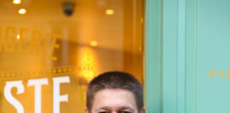 Joël DEFIVES, MOF Boulanger 2004