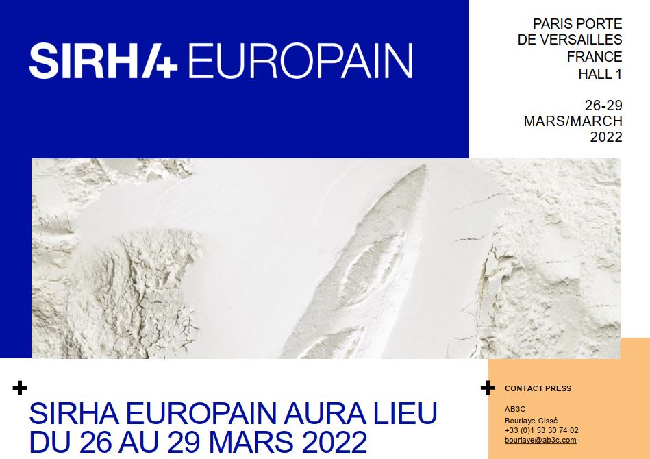 Europain 2022