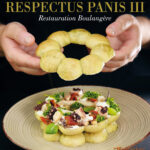 Ouverture du Fournil des Ambassadeurs du Pain aux Herbiers Couv RESPECTUS PANIS III Ambassadeurs du pain