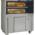 Four à sole Orion Black Edition – SERIE LIMITEE 2022 Bongard